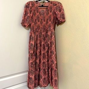 Comfortable Dress wear for outside and weekend